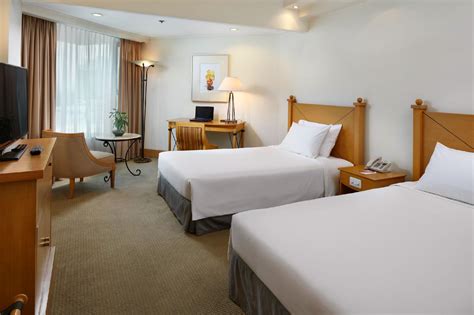 the heritage hotel manila rooms
